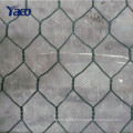 Chinese anping 3.05mm 3.2mm 80*60 barrier welded gabion box